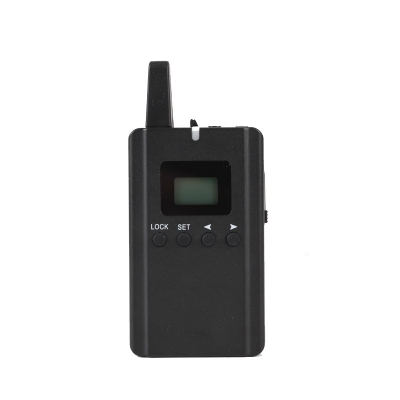 WAT01 LL Tour Guide System