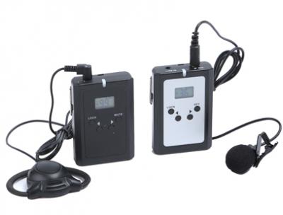 WAT01-NG2 simultaneous interpretation equipment