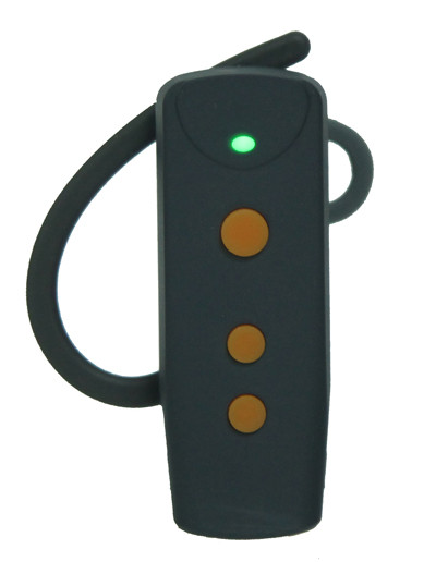 New Product Wireless Tour guide WAT07-EH4