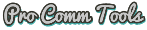 PROCOMMTOOLS